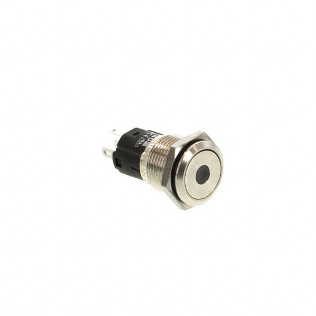 82-4151.1243 SWITCH PUSHBUTTON SPDT 3A 240V