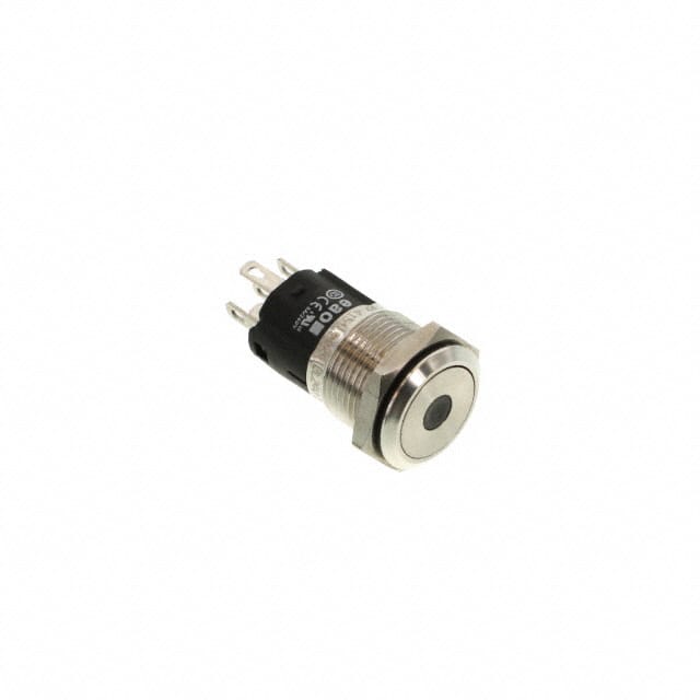 82-4151.2224 SWITCH PUSHBUTTON SPDT 3A 240V