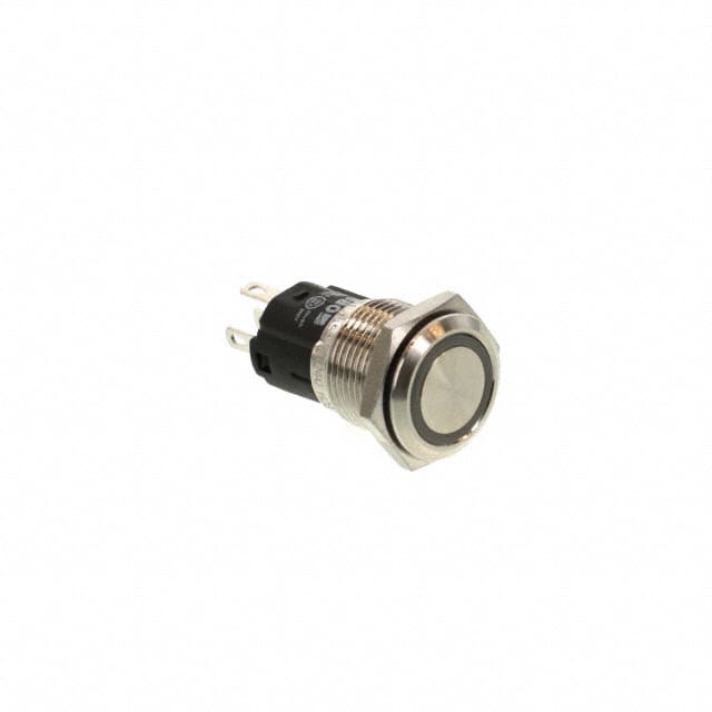 82-4151.1154 SWITCH PUSHBUTTON SPDT 3A 240V