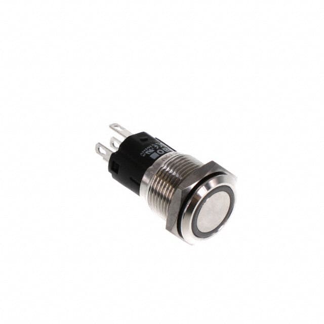 82-4151.2143 SWITCH PUSHBUTTON SPDT 3A 240V
