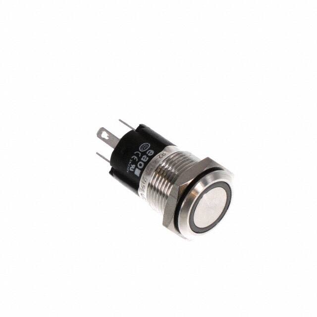 82-4151.2154 SWITCH PUSHBUTTON SPDT 3A 240V