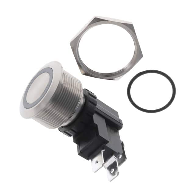 AVH25LSSFO002604 SWITCH PUSHBUTTON SPDT 26A 125V