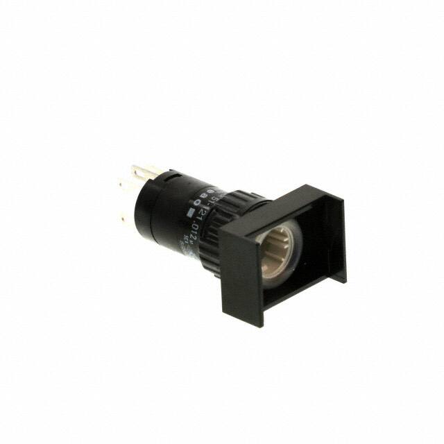 51-121.012 SWITCH PB DPST-NO/NC 5A 250V