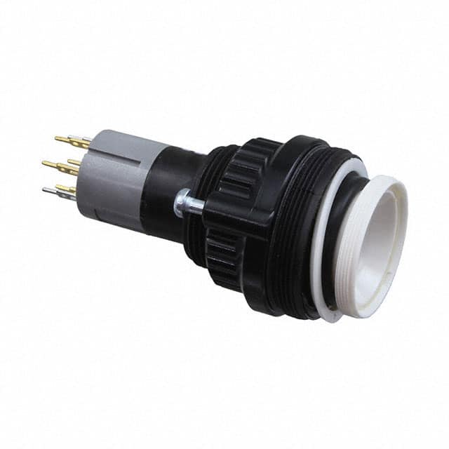 14-131.012 SWITCH PB DPST-NO/NC 5A 250V