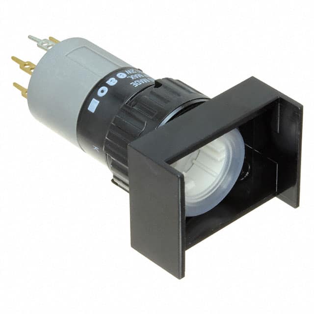 51-421.036 SWITCH PB DPST-NO 0.1A 42V