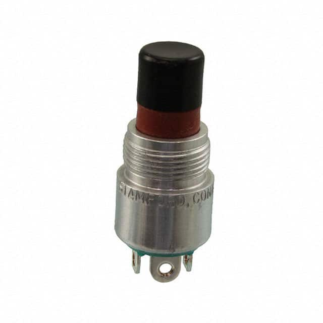NX303001B TACTICAL PUSHBUTTON SWITCH 3 CON
