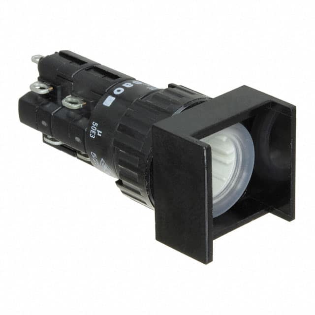 51-152.025 SWITCH PB 4PST-2NO/2NC 5A 250V