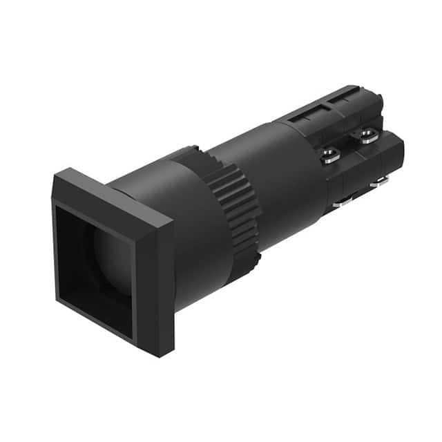 01-152.025 SWITCH PB 4PST-2NO/2NC 5A 250V
