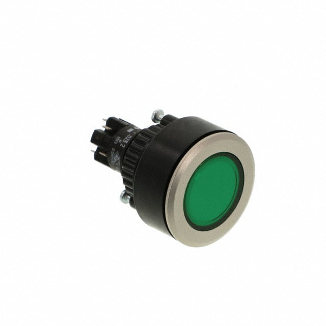 K14-271.222081 SWITCH PB DPST-NO/NC 5A 250V