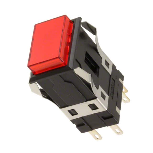 A3SJ-90A1-24SR SWITCH PUSHBUTTON SPDT 3A 125V
