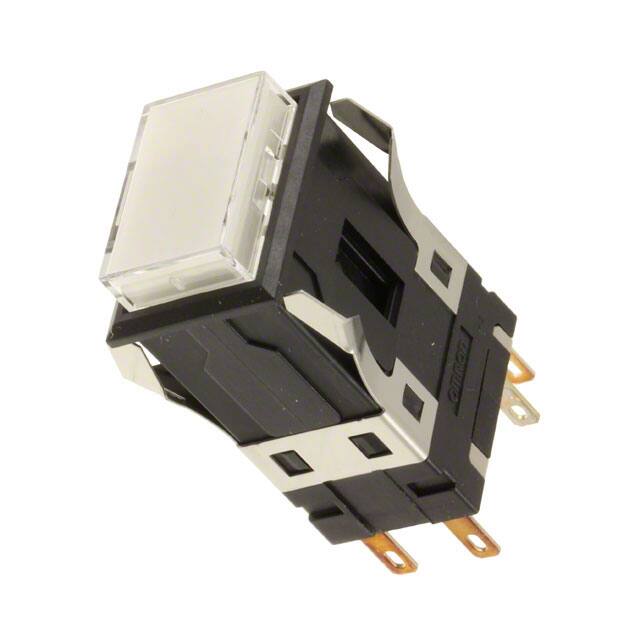A3SJ-90A1-24SW SWITCH PUSHBUTTON SPDT 3A 125V