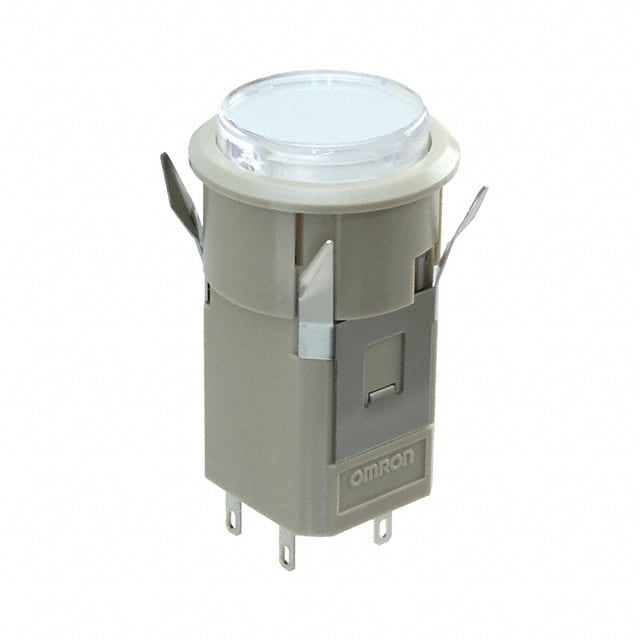 A3PT-90A12-24SW SWITCH PUSHBUTTON SPDT 5A 125V