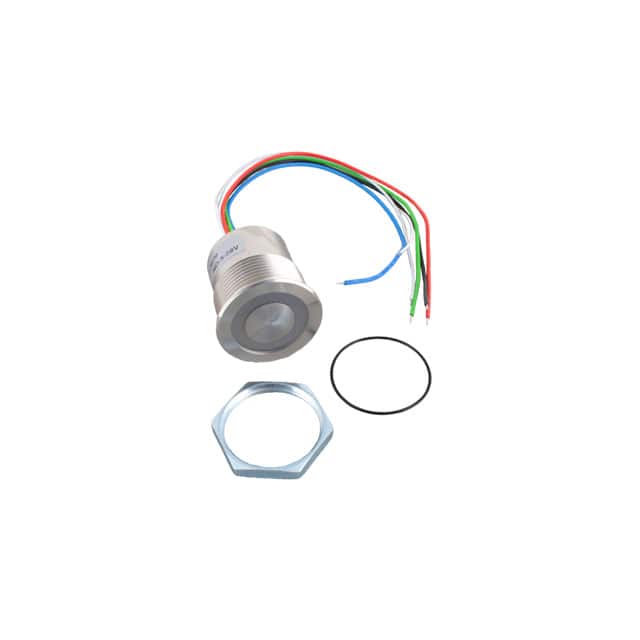1241.3670 SWITCH PUSH BUTTON