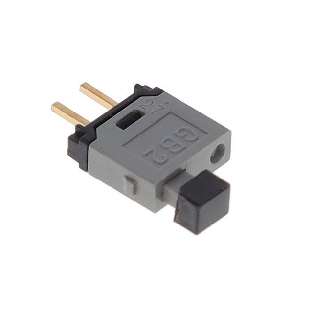 GB215AP-A SWITCH PUSH SPST-NO 0.4VA 28V