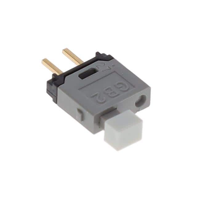 GB215AP-B SWITCH PUSH SPST-NO 0.4VA 28V