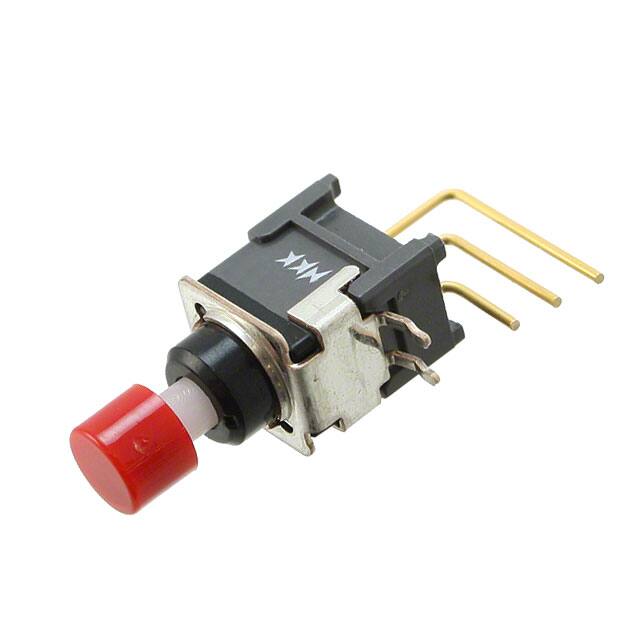 BB15AV-FC SWITCH PUSH SPDT 0.4VA 28V