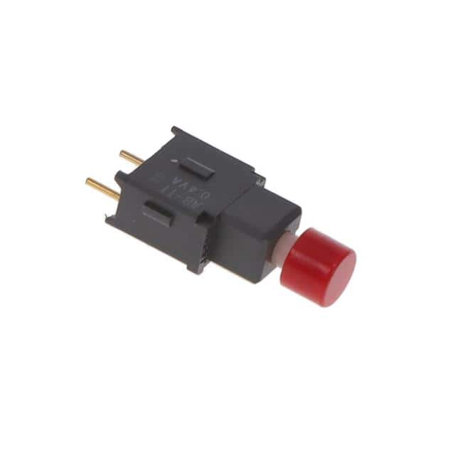 AB11BP-FC SWITCH PUSH SPST-NO 0.4VA 28V