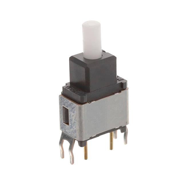 AB11AB SWITCH PUSH SPST-NO 0.4VA 28V