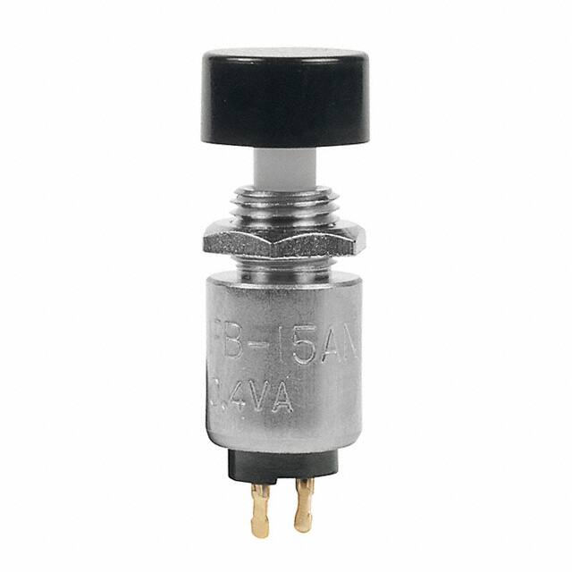 FB15ANEP4-HA SWITCH PUSH SPST-NO 0.4VA 28V