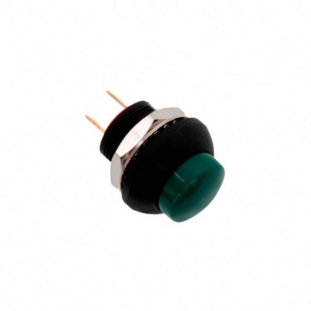 PB6B2HS6M2CAL00 SWITCH PUSH SPST-NO 125MA 125V