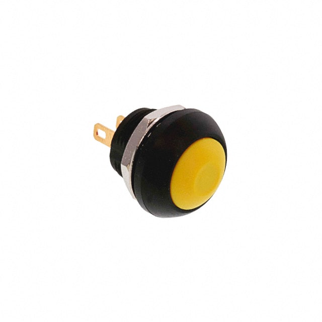 PB6B2FM5M2CAL00 SWITCH PUSH SPST-NO 125MA 125V