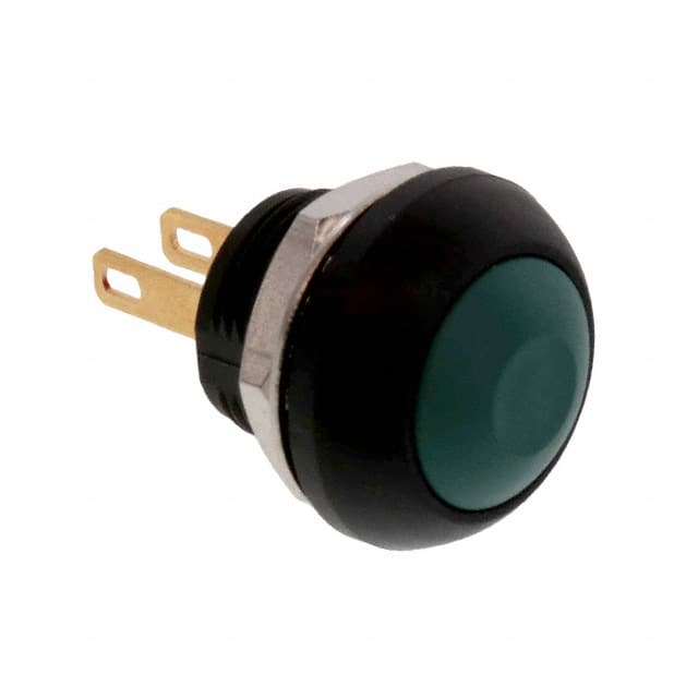 PB6B2FM6M3CAL00 SWITCH PUSH SPST-NO 125MA 125V