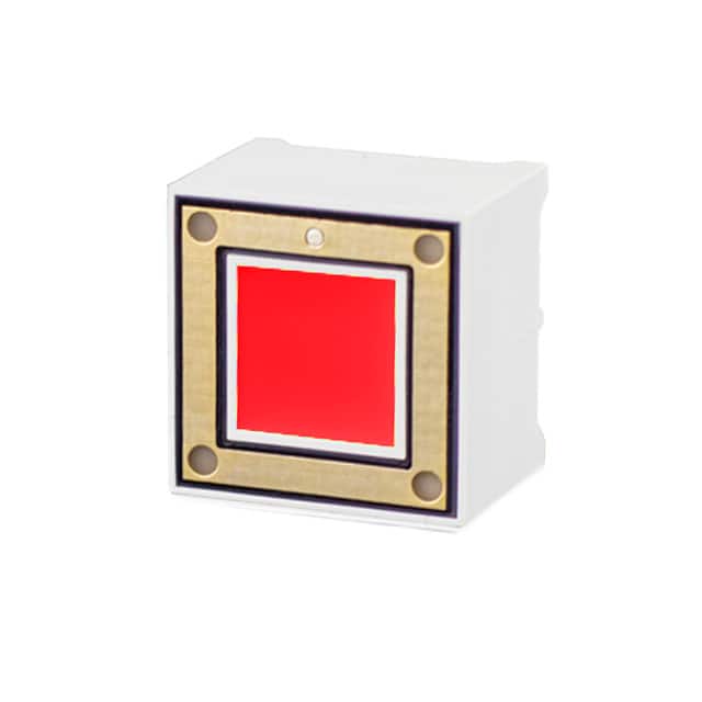 CTHS15CIC01 SWITCH PUSH CAPACITIVE ILLUM SQ