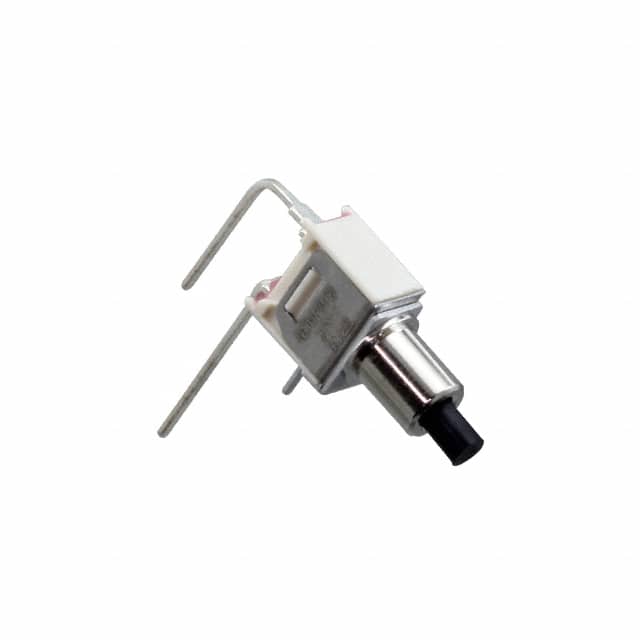 TP11SH8AVQE SWITCH PUSH SPST-NO 1A 120V