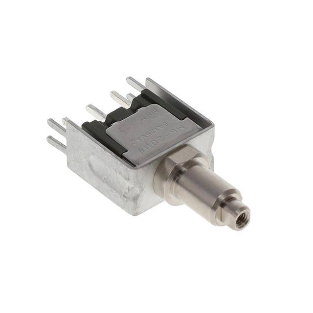 MB2011SS2W13 SWITCH PUSHBUTTON SPDT 6A 125V