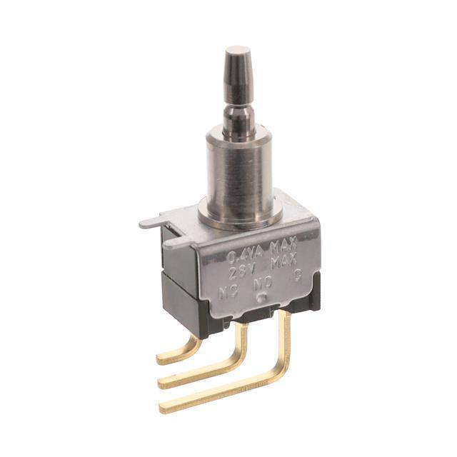 MB2511S2G45 SWITCH PUSHBUTTON SPDT 0.4VA 28V