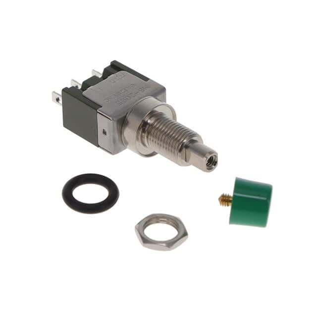 MB2065SD3W01-BF SWITCH PUSHBUTTON SPDT 6A 125V