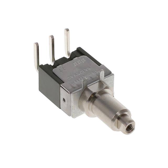 MB2011SS2W30 SWITCH PUSHBUTTON SPDT 6A 125V