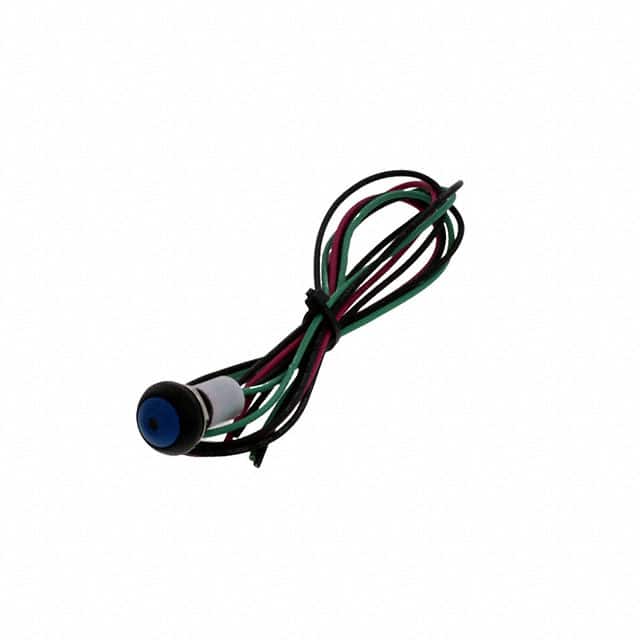 PB6B2FM7M1CAL01S500 SWITCH PUSH SPST-NO 125MA 125V