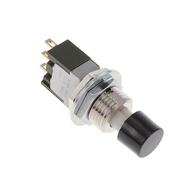 MB2011SB1G01-CA SWITCH PUSHBUTTON SPDT 0.4VA 28V