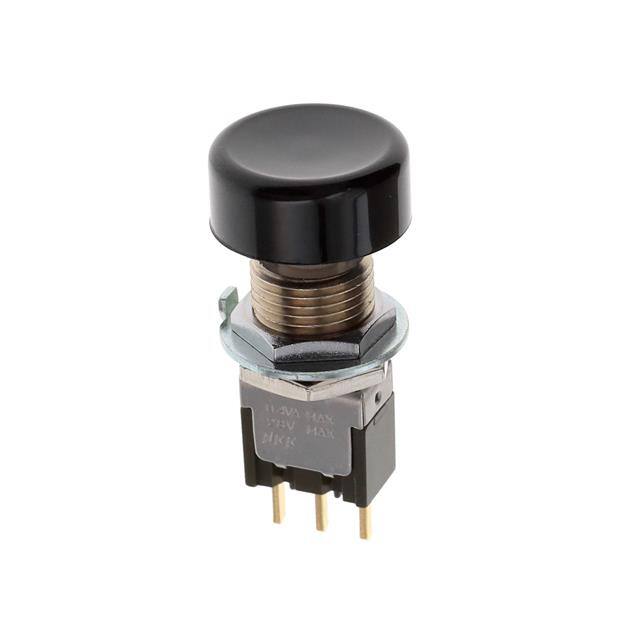MB2011SB1G02-EA SWITCH PUSHBUTTON SPDT 0.4VA 28V