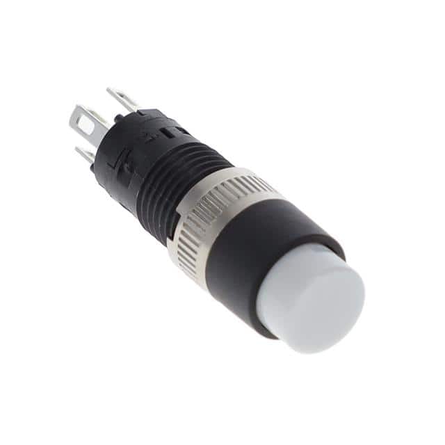 HB16CKW01-B MINIATURE PUSHBUTTON/ILLUMINATED