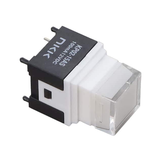 KP0215ASAKG03RGBP-1FJB SWITCH PB MINI ILLUMINATED RGB