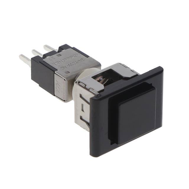 EB2065P-A-J21A SWITCH PUSHBUTTON SPDT 3A 125V