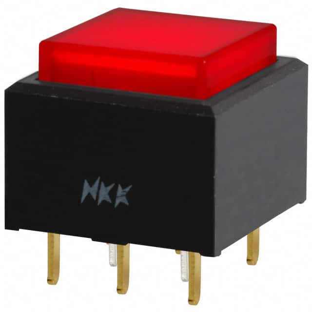 UB25SKG035C-CC SWITCH PUSH DPDT 0.4VA 28V