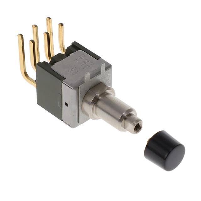 MB2061SS2G30-BA SWITCH PUSHBUTTON DPDT 0.4VA 28V
