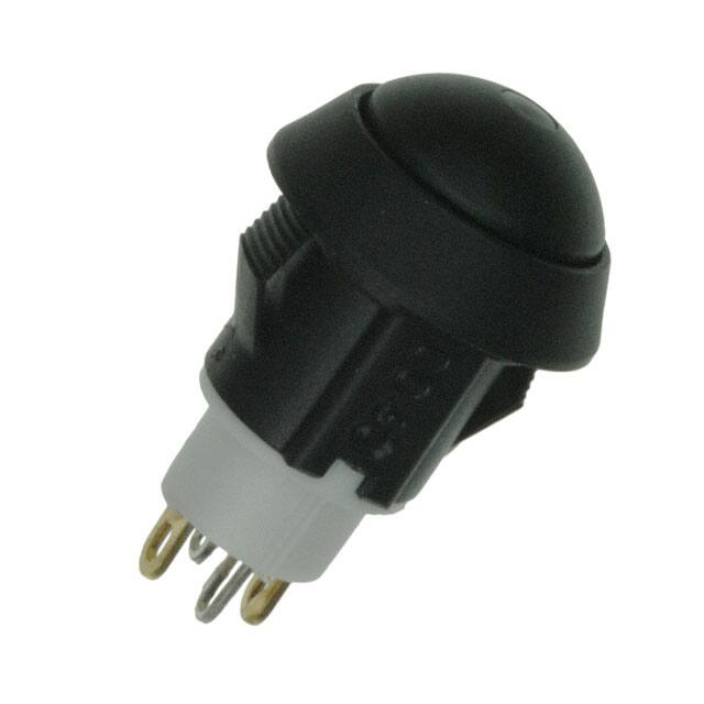 AP2D202SZBE SWITCH PUSH SPST-NO 0.125A 125V