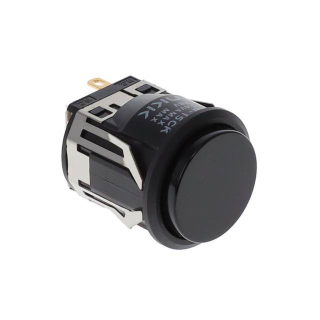 LB15CKG01-A SWITCH PUSH SPDT 0.4VA 28V
