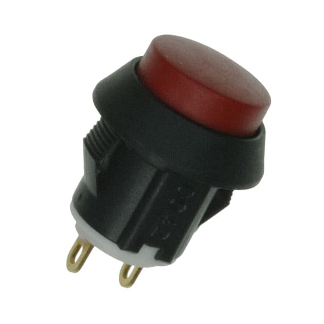 AP2E300SZBE SWITCH PUSH SPST-NO 0.125A 125V