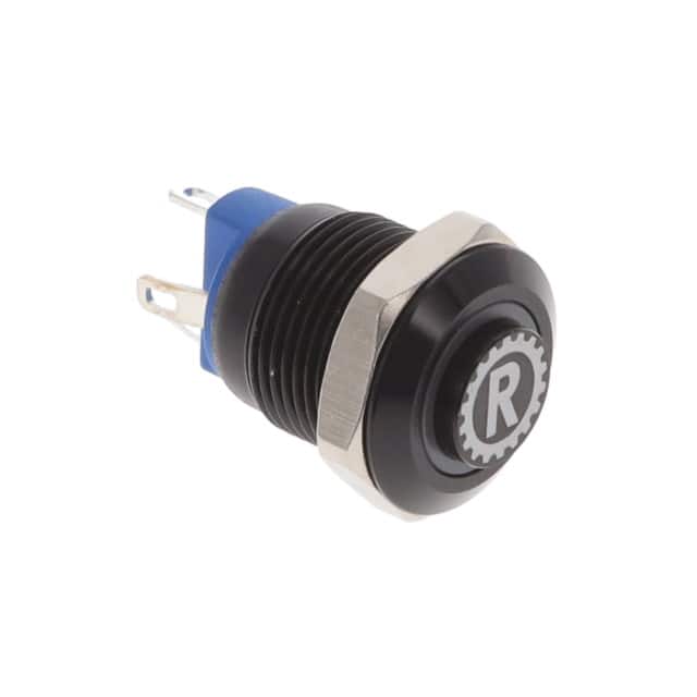 PV0H24011-341-CRS SWITCH PB SPST-NO 2A 36V