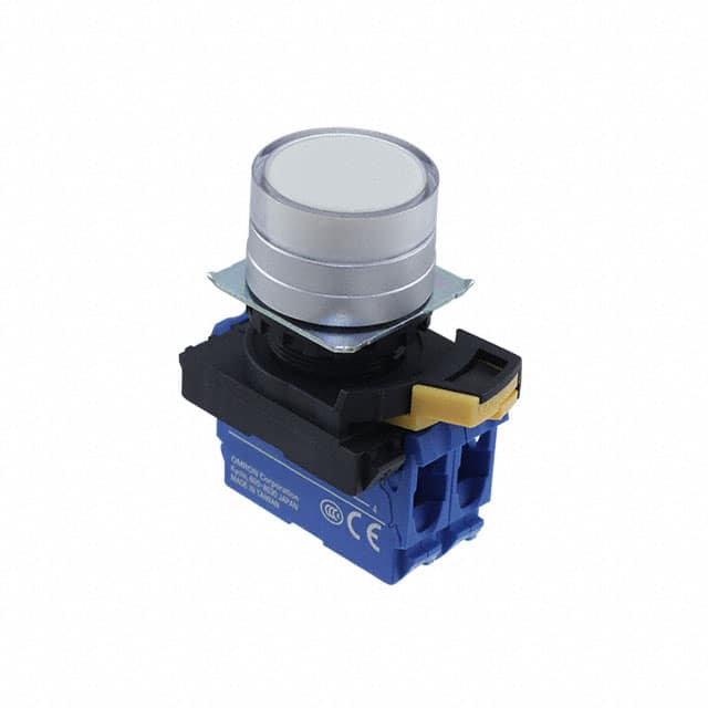 A22NN-MGA-NWA-G101-NN SWITCH PUSH DPST-NO 10A 120V