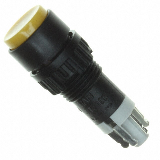 1.15.106.301/0410 SWITCH PUSH DPST 0.5A 24V