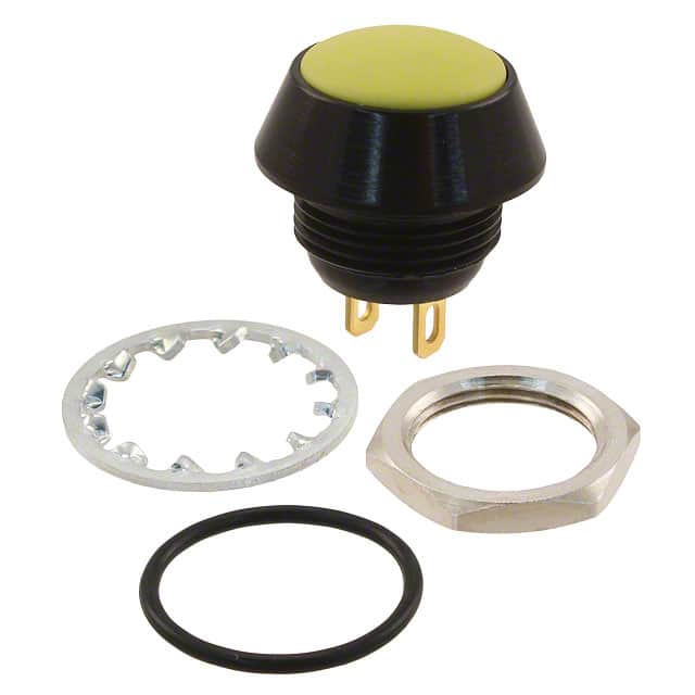 30-203 SWITCH PUSH SPST-NO 0.15A 24V