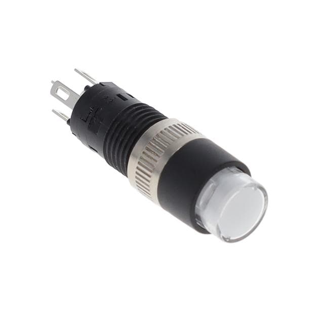 HB15CKW01-6G-JB SWITCH PUSH SPDT 0.1A 30V