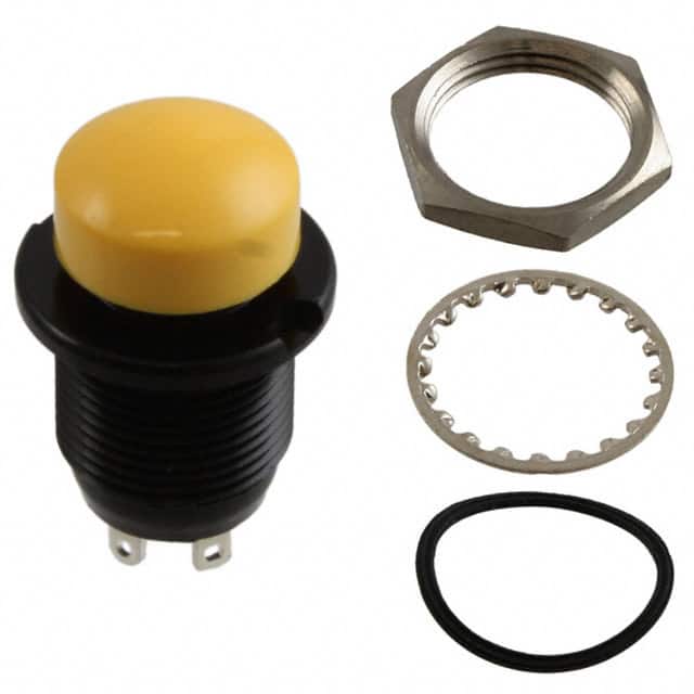 NP8S5L203QE SWITCH PUSHBUTTON SPDT 5A 32V