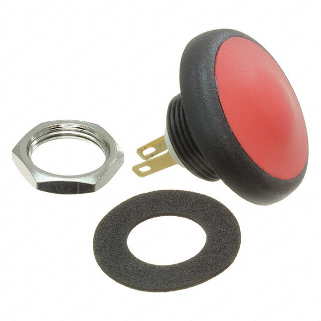 IFS3Z1AD600 SWITCH PUSH SPST-NO 0.4A 32V